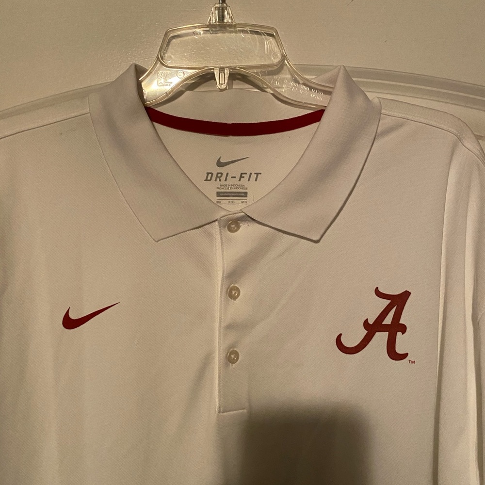 Nike Polo